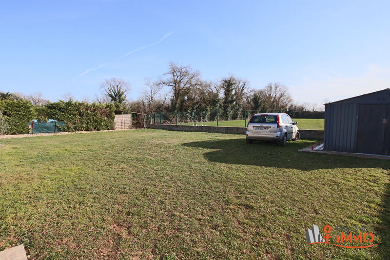 Villa - 200 m² - 6 pièces