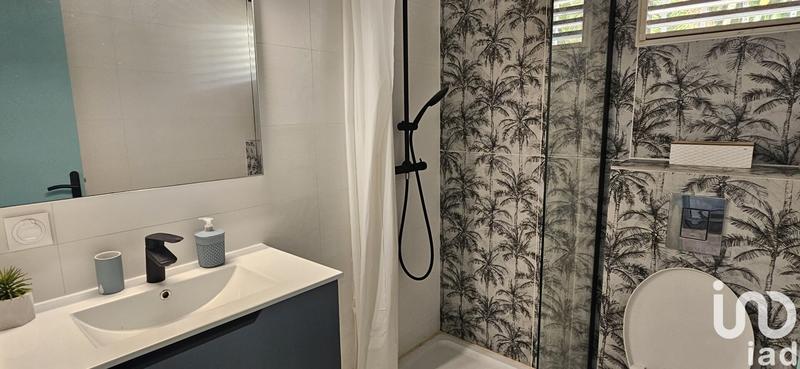 Maison - 73 m² - 4 pièces