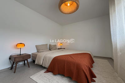 Appartement - 89 m² - 4 pièces