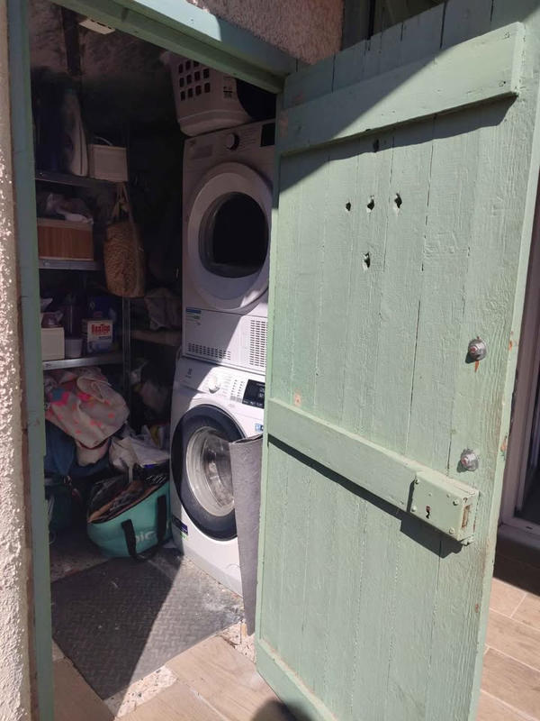 Maison de village - 84 m² - 4 pièces