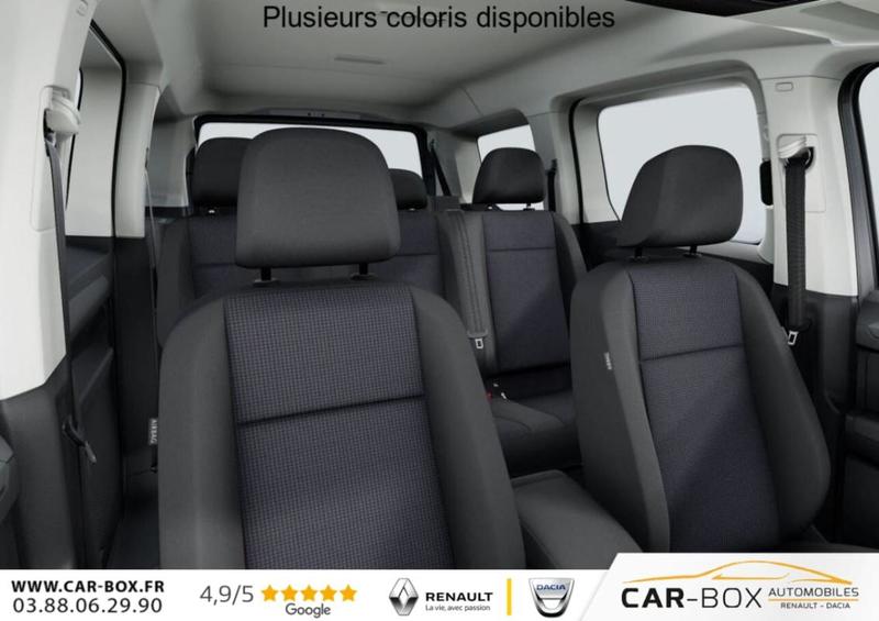 Volkswagen Caddy Maxi Tdi 122 Dsg