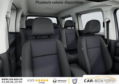 Volkswagen Caddy Maxi Tdi 122 Dsg