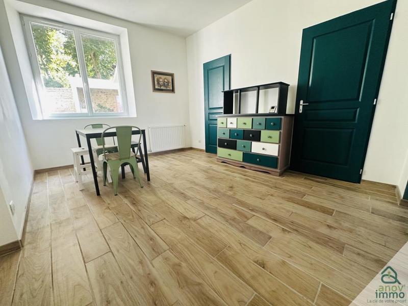 Maison de campagne - 174 m² - 10 pièces