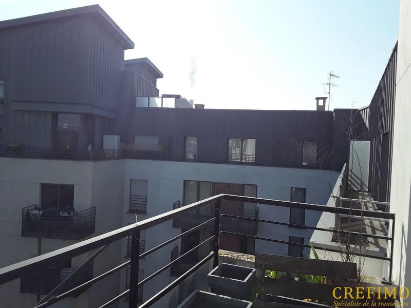 Appartement - 88 m² - 4 pièces