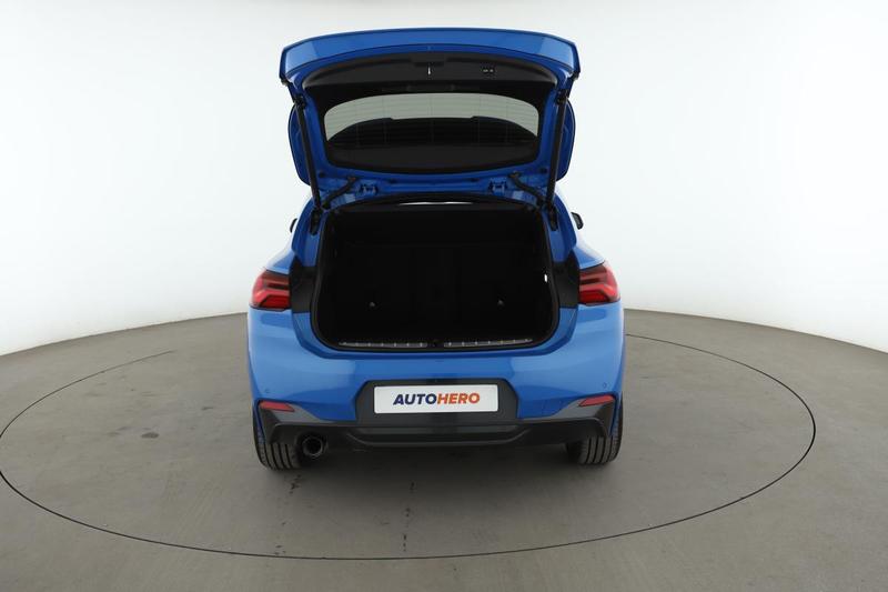 Bmw X2 sDrive18i Edition Goldplay Dkg7 136 ch