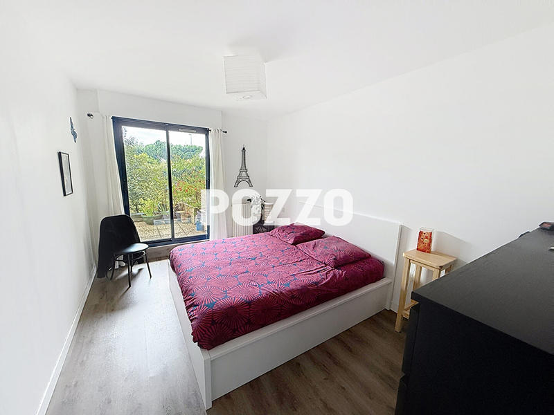 Appartement - 76 m² - 3 pièces