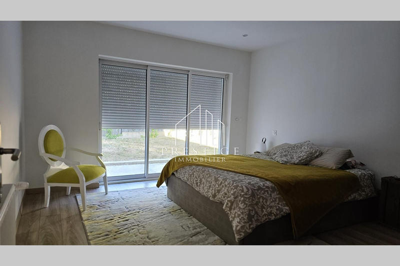 Appartement - 114 m² - 3 pièces