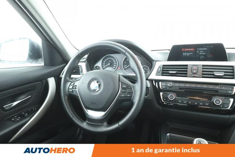 Bmw Série 3 320i Lounge 184 ch