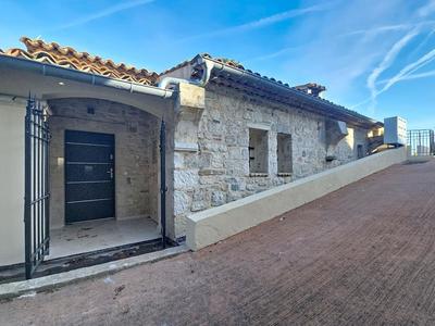 Duplex - 152 m² - 5 pièces