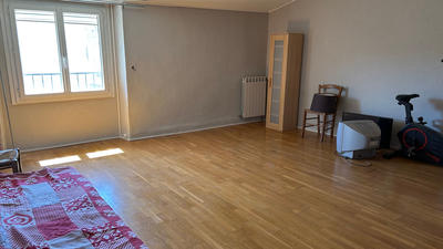 Maison - 191 m² - 6 pièces