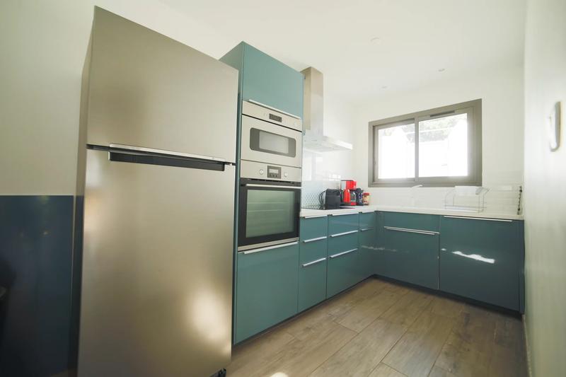 Maison - 106 m² - 5 pièces