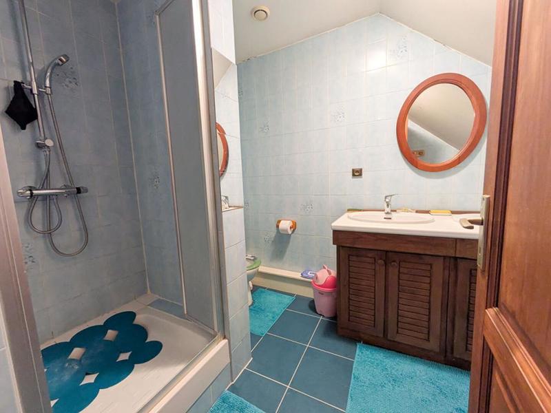 Maison - 141 m² - 8 pièces