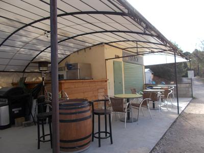 Terrain - 15 000 m²