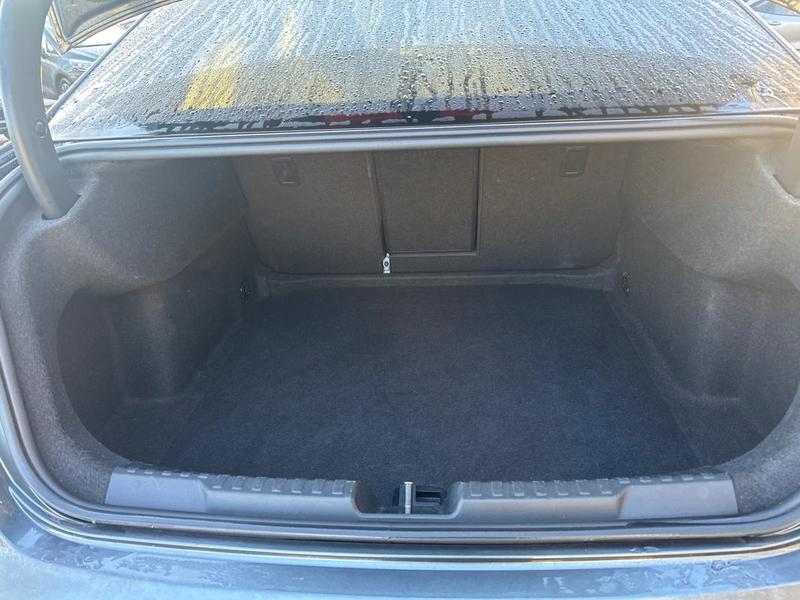 Audi A3 Berline 35 Tdi 150 s tronic 7