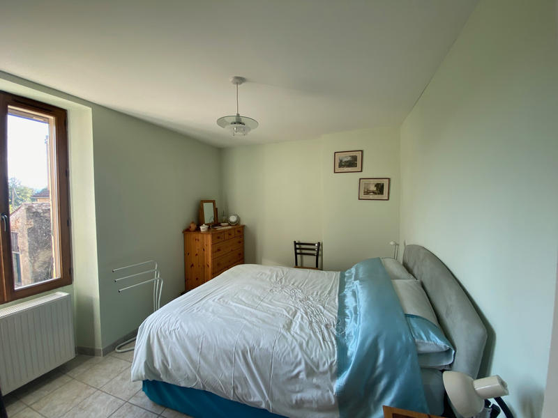 Maison - 188 m² - 6 pièces