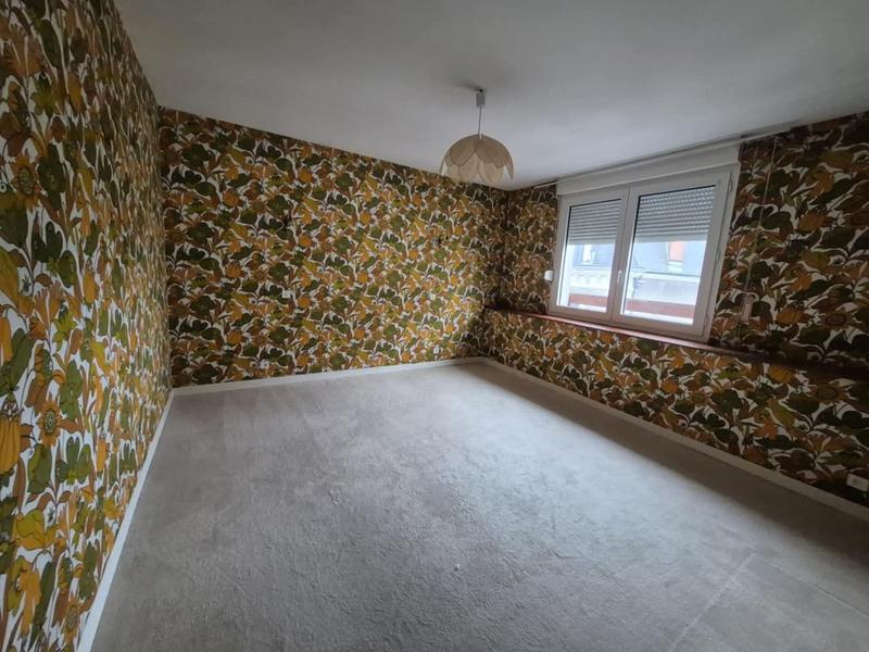 Maison - 193 m² - 10 pièces