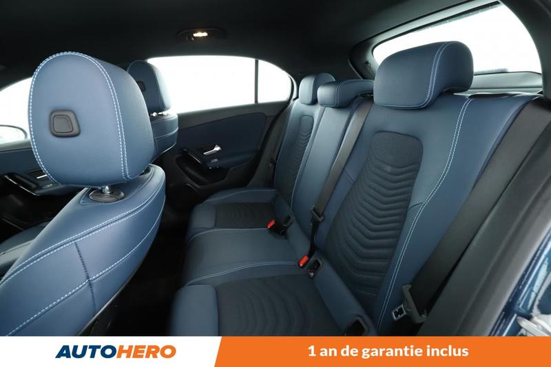 Mercedes Classe a 180 d 7g-Dct 116 ch