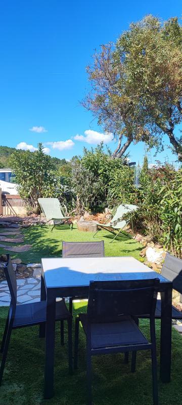 Maison - 36 m² - 2 pièces