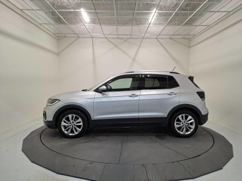 Volkswagen t-Cross 1.0 Tsi 115 Start/Stop Dsg7 Carat