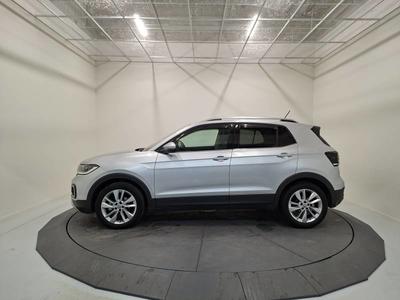 Volkswagen t-Cross 1.0 Tsi 115 Start/Stop Dsg7 Carat