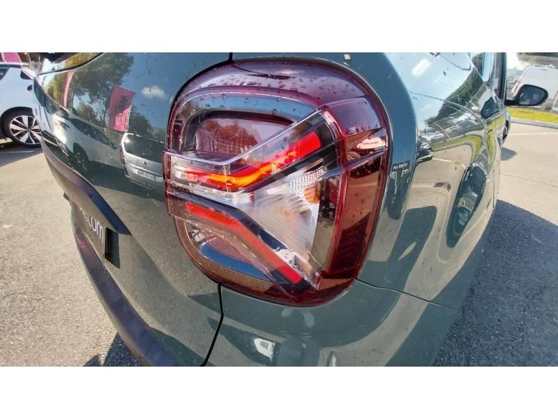 Dacia Duster Blue dCi 115 4x2 Journey