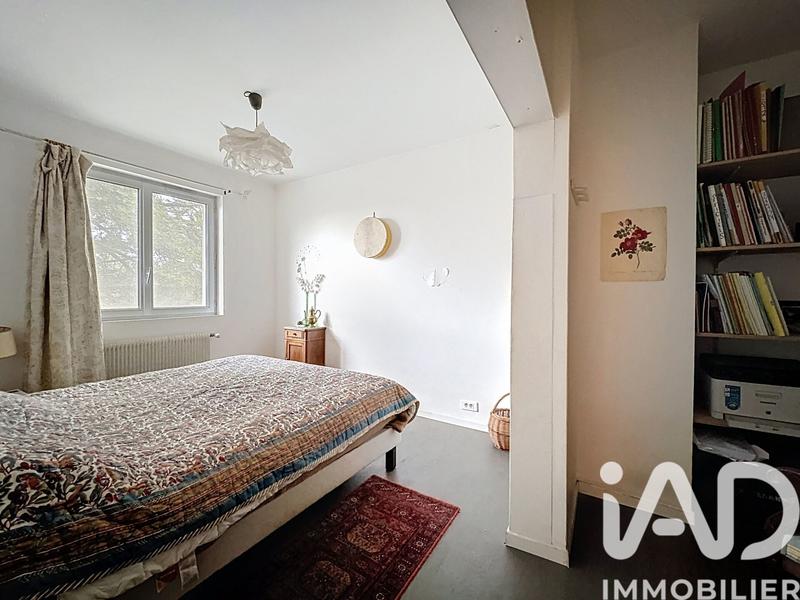 Maison - 211 m² - 7 pièces