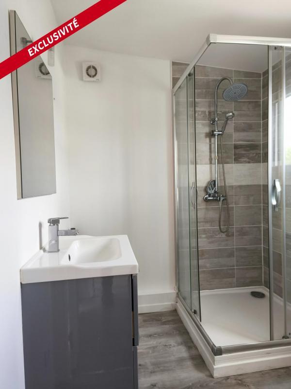 Maison - 62 m² - 3 pièces