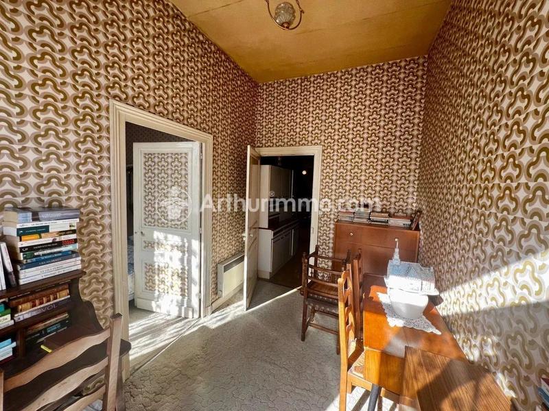 Maison - 88 m² - 4 pièces