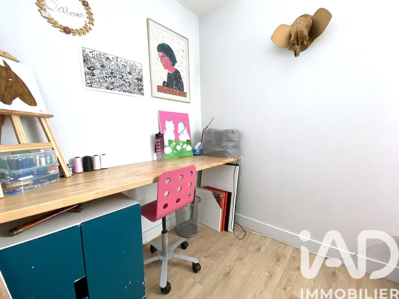 Maison de ville - 150 m² - 7 pièces