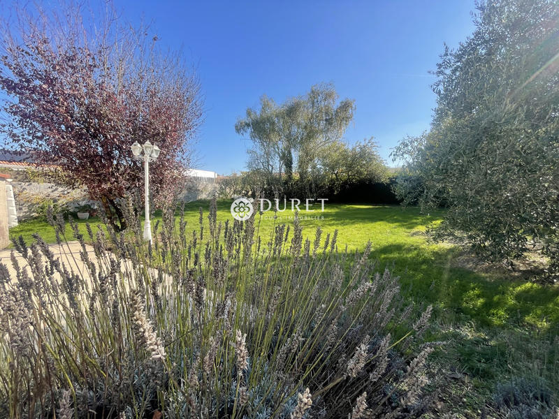 Maison - 139 m² - 9 pièces