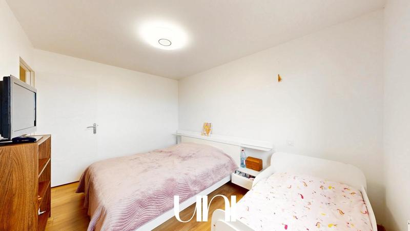 Maison - 141 m² - 5 pièces