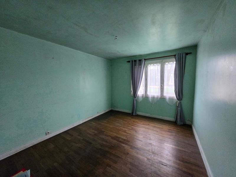 Maison - 101 m² - 5 pièces