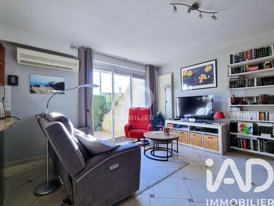 Maison de ville - 110 m² - 4 pièces