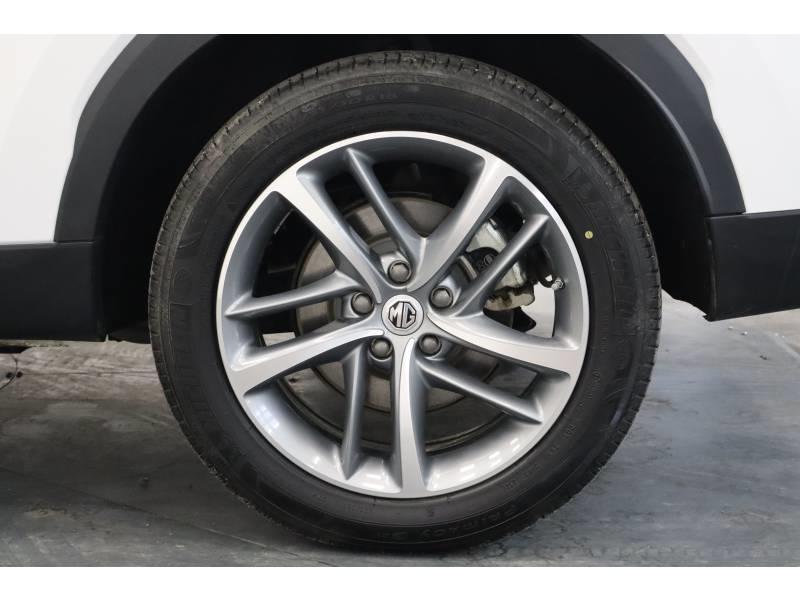 Mg Ehs 1.5t Gdi Phev Luxury