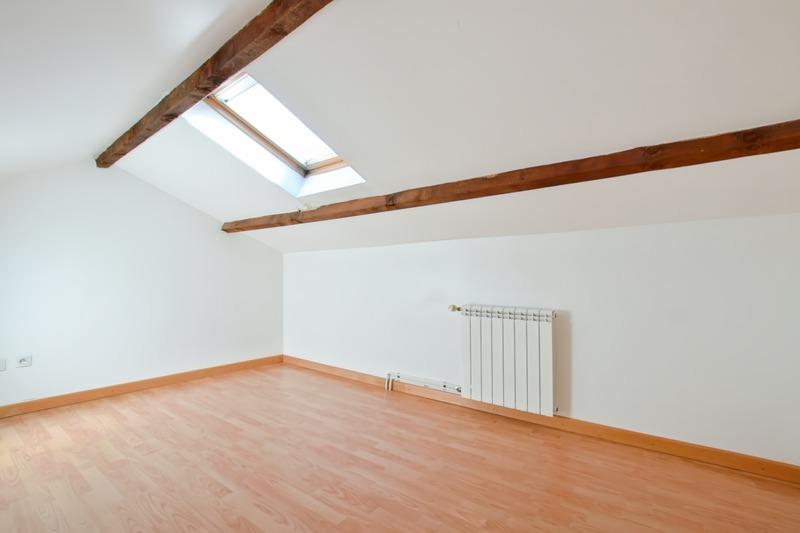 Maison - 63 m² - 4 pièces