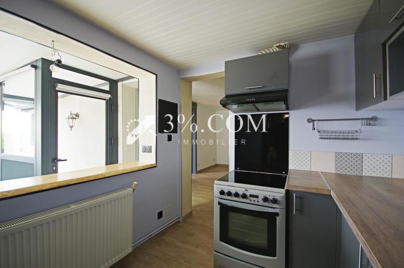 Maison - 65 m² - 5 pièces