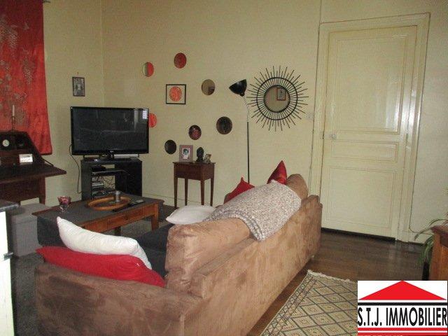 Maison - 193 m² - 6 pièces