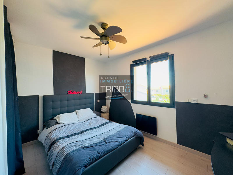 Villa - 121 m² - 5 pièces