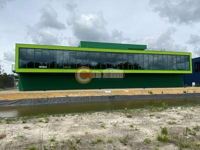 Local d'activité / Entrepôt - 782 m²