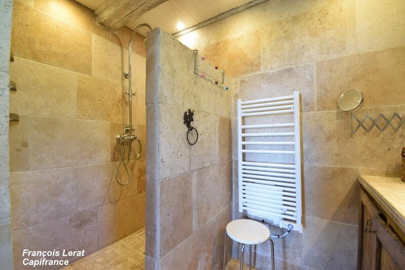 Maison de campagne - 196 m² - 7 pièces