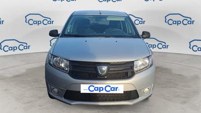 Dacia Sandero 1.2 75