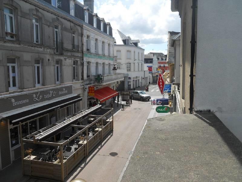 Local commercial - 50 m² - 2 pièces