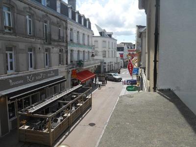 Local commercial - 50 m² - 2 pièces