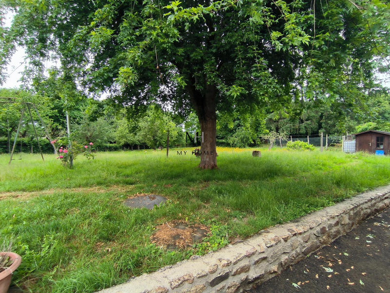 Maison - 119 m² - 5 pièces