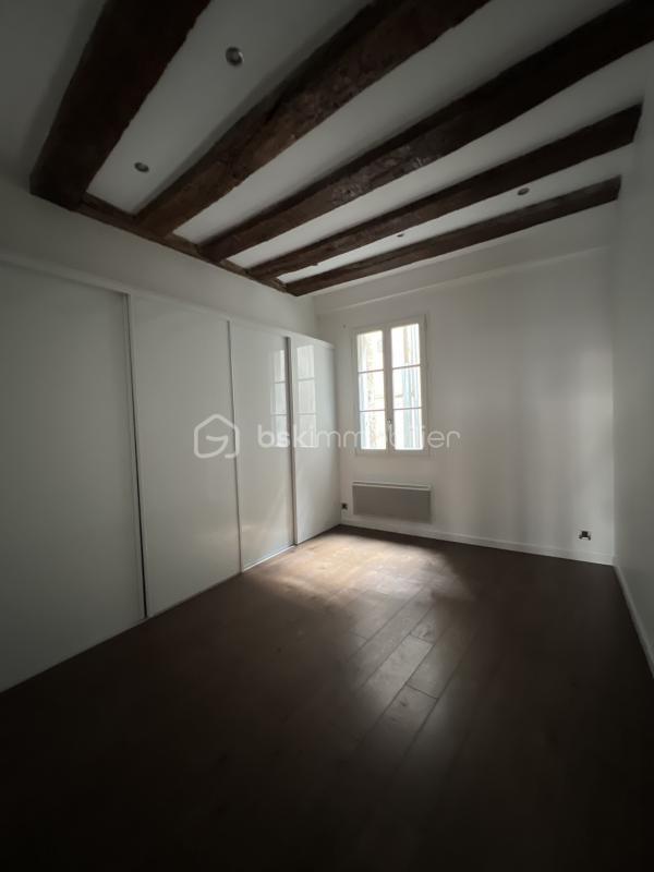 Appartement - 56 m² - 2 pièces