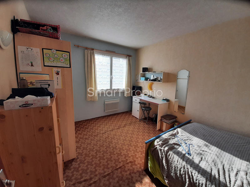 Maison - 272 m² - 13 pièces