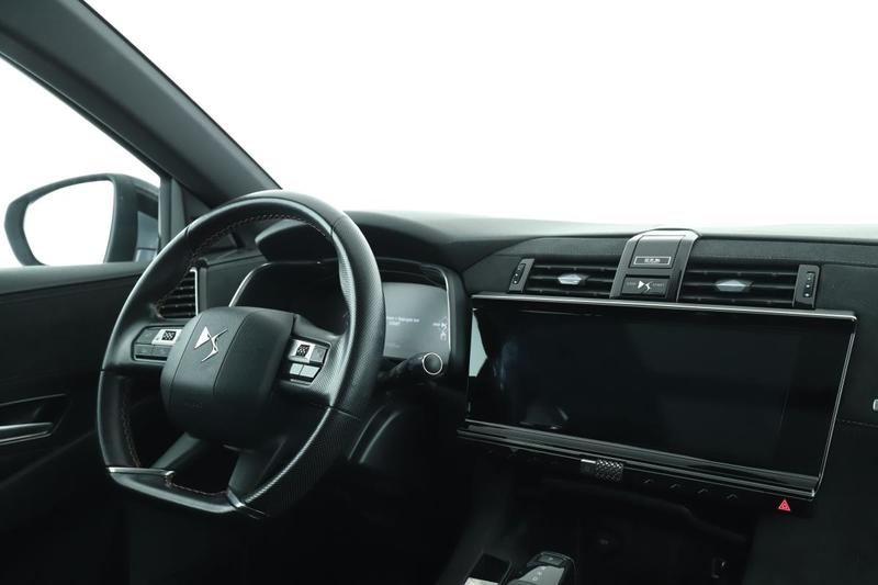 Ds Ds 7 Crossback 1.6 PureTech Performance Line + Automatique 180 ch