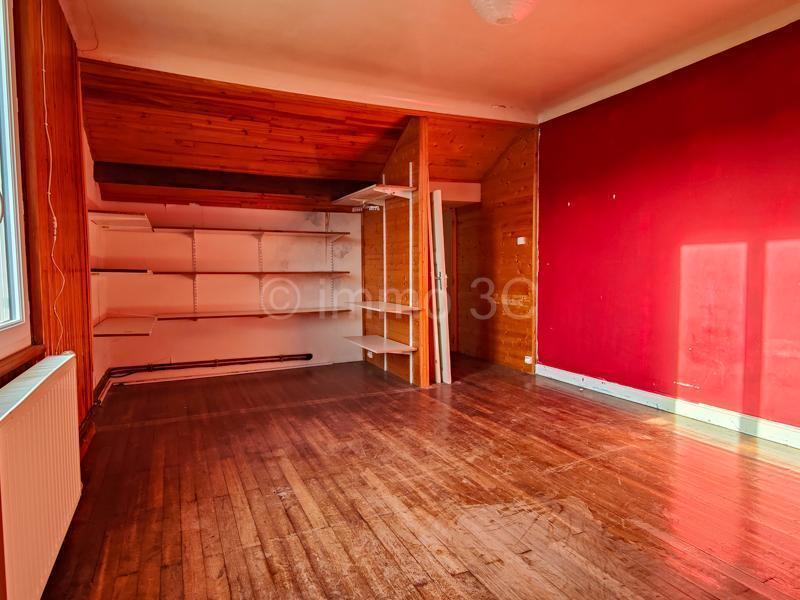 Maison en pierre - 190 m² - 8 pièces