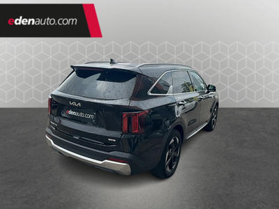 Kia Sorento Vp 1.6 t-GDi 253ch Hybride Rechargeable 7 pl Bva6 4x4 Premium
