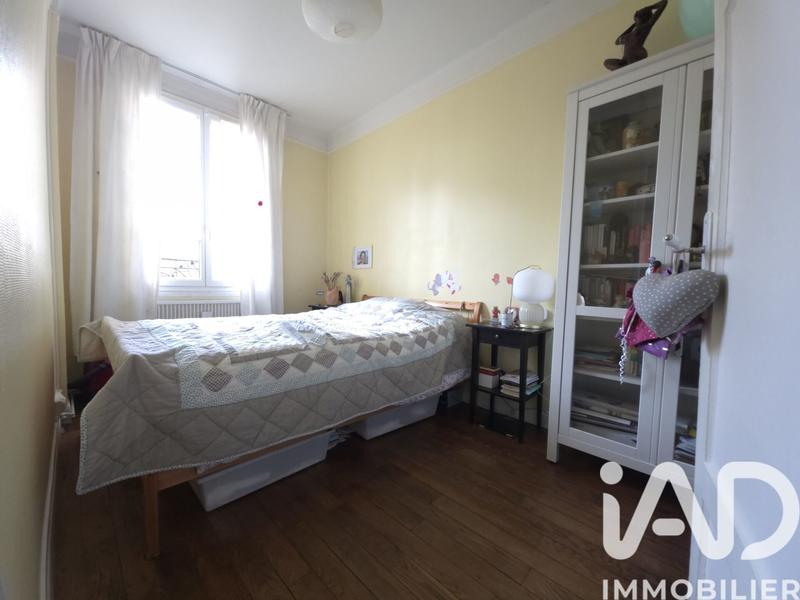 Appartement - 47 m² - 3 pièces